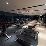Cls 16B Klcc Balcony View Studio